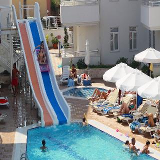Merve Sun Hotel & Spa fotoÄŸrafÄ±