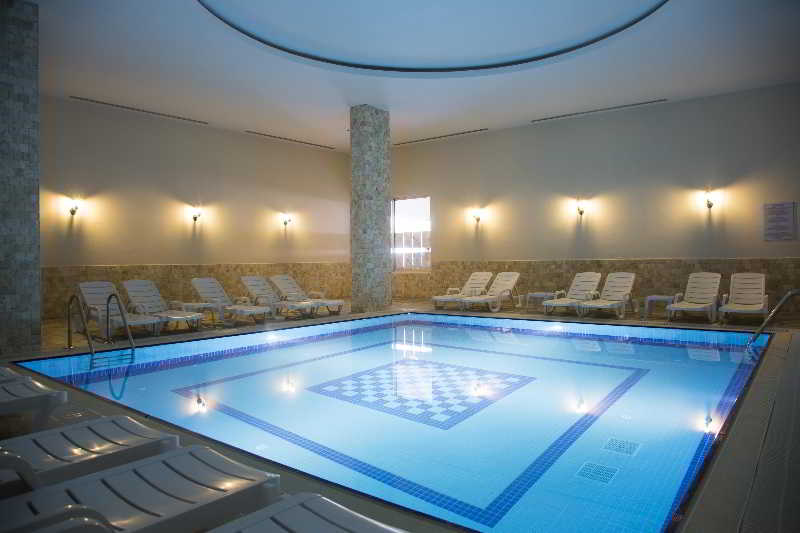 Merve Sun Hotel & Spa fotoÄŸrafÄ±
