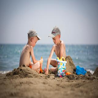 Merve Sun Hotel & Spa fotoÄŸrafÄ±