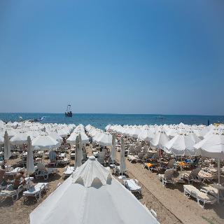 Merve Sun Hotel & Spa fotoÄŸrafÄ±