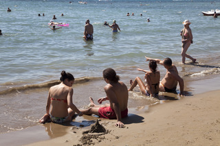 Merve Sun Hotel & Spa fotoÄŸrafÄ±