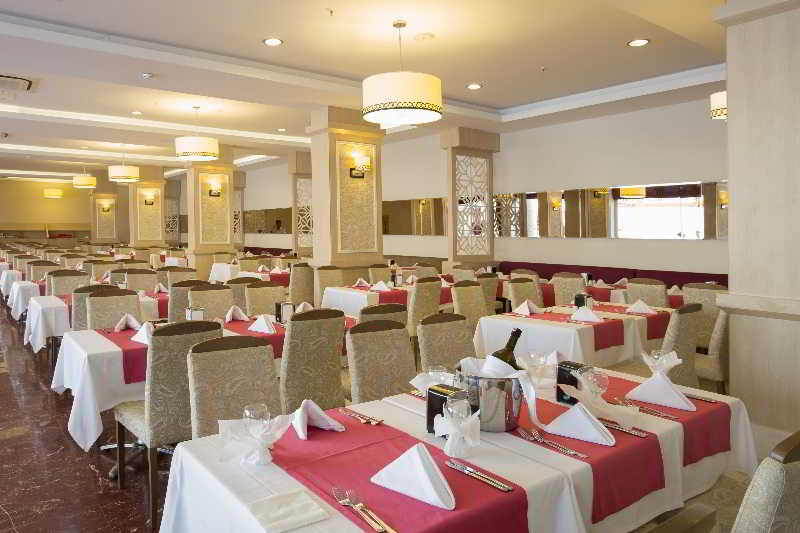 Merve Sun Hotel & Spa fotoÄŸrafÄ±