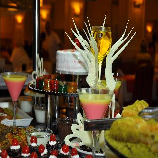 Merve Sun Hotel & Spa fotoÄŸrafÄ±