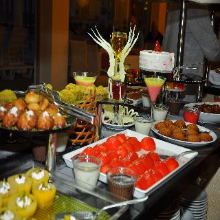 Merve Sun Hotel & Spa fotoÄŸrafÄ±