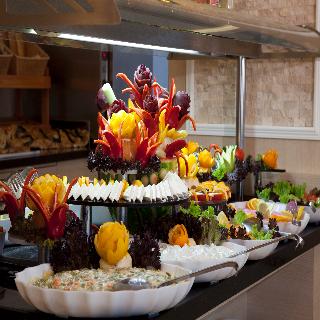 Merve Sun Hotel & Spa fotoÄŸrafÄ±