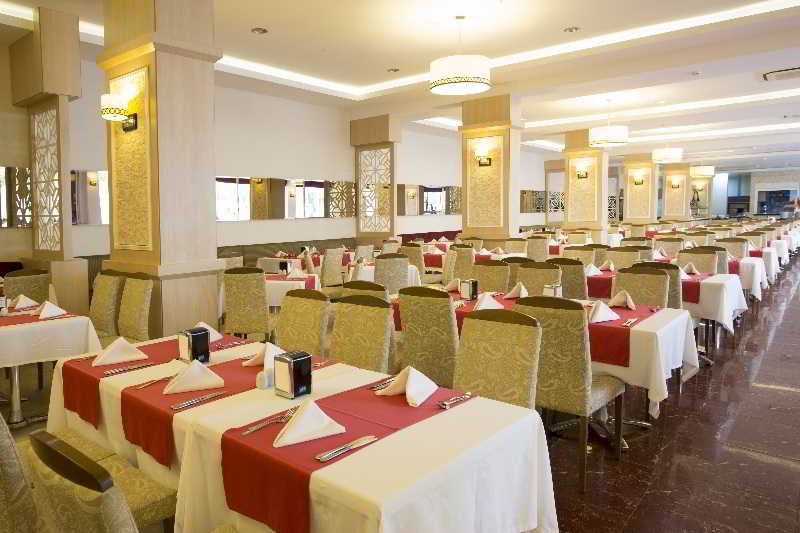 Merve Sun Hotel & Spa fotoÄŸrafÄ±