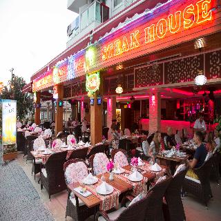 Merve Sun Hotel & Spa fotoÄŸrafÄ±