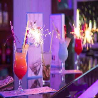 Merve Sun Hotel & Spa fotoÄŸrafÄ±