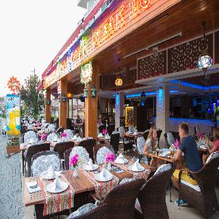 Merve Sun Hotel & Spa fotoÄŸrafÄ±