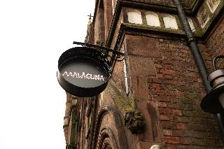 Malacuna Liverpool otel fotoğrafı