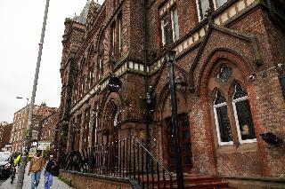 Malacuna Liverpool fotoÄŸrafÄ±