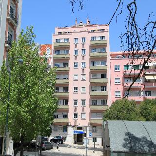 Residencial Horizonte otel fotoğrafı