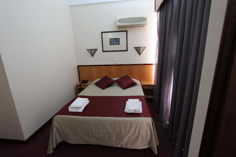 Residencial Horizonte - Oda
