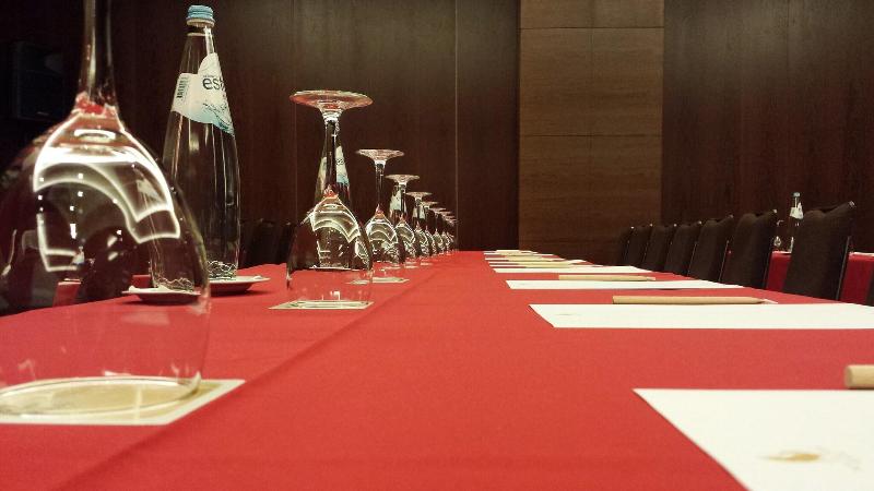H2otel Congress & Medical Spa - Toplantı