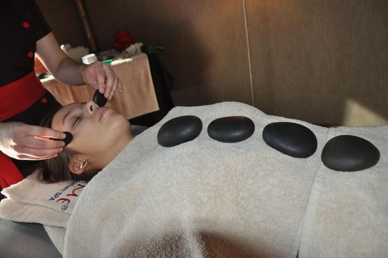 H2otel Congress & Medical Spa - Aktivite
