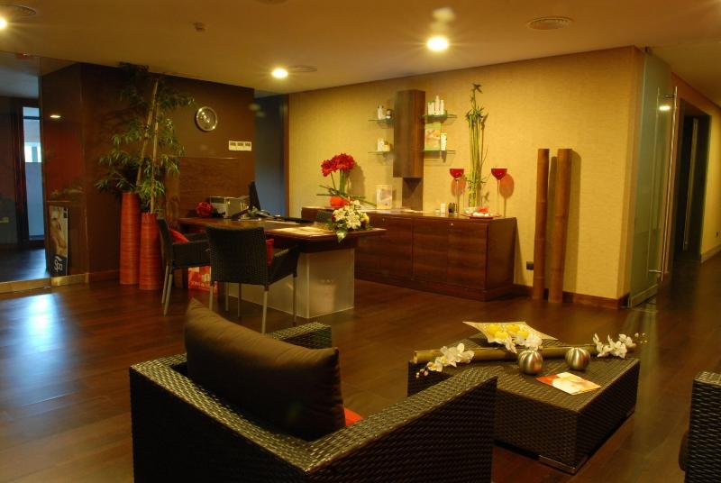 H2otel Congress & Medical Spa - Aktivite
