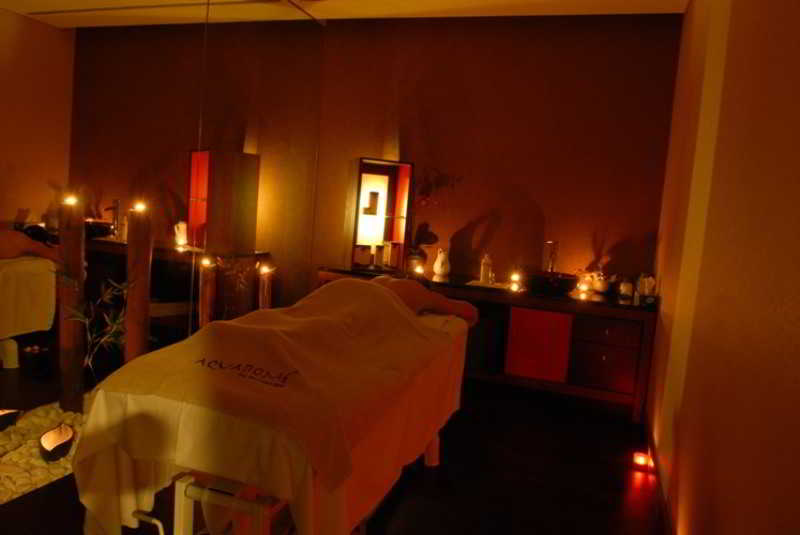 H2otel Congress & Medical Spa fotoÄŸrafÄ±