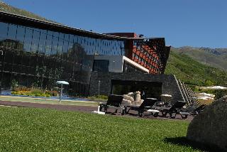 H2otel Congress & Medical Spa otel fotoğrafı