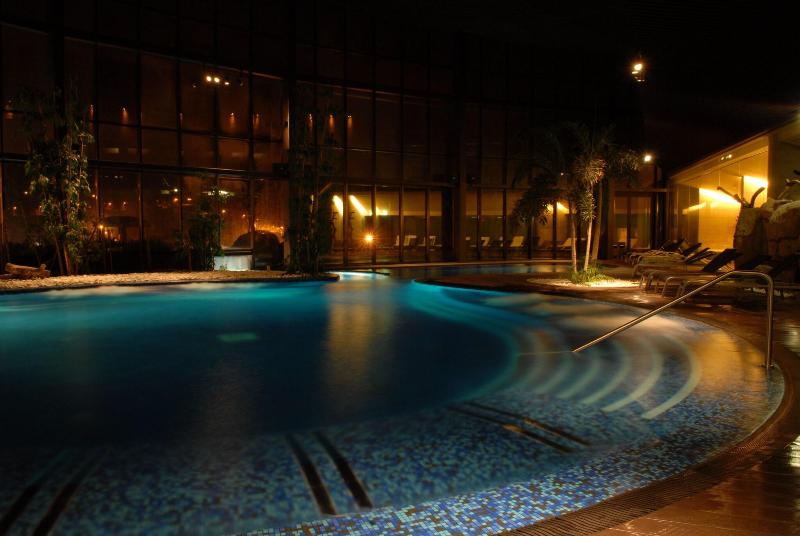 H2otel Congress & Medical Spa - Havuz