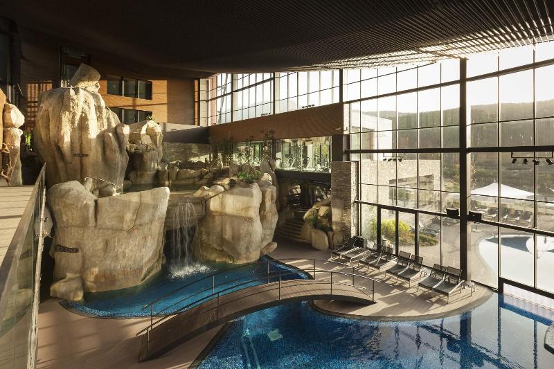 H2otel Congress & Medical Spa - Havuz