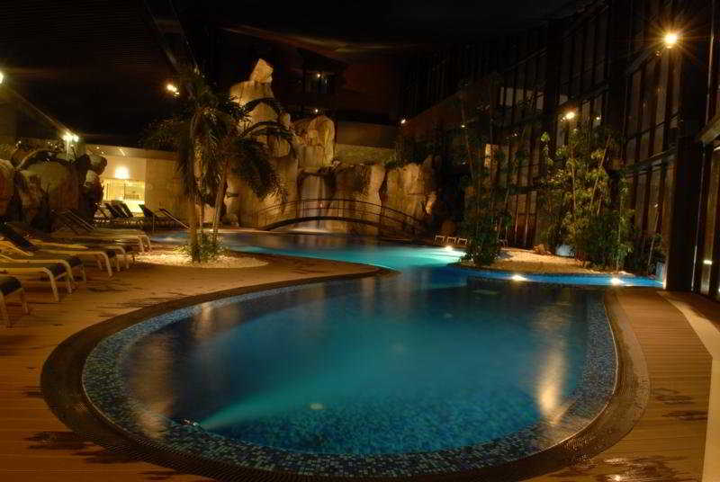 H2otel Congress & Medical Spa fotoÄŸrafÄ±