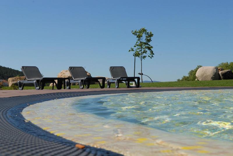 H2otel Congress & Medical Spa - Havuz