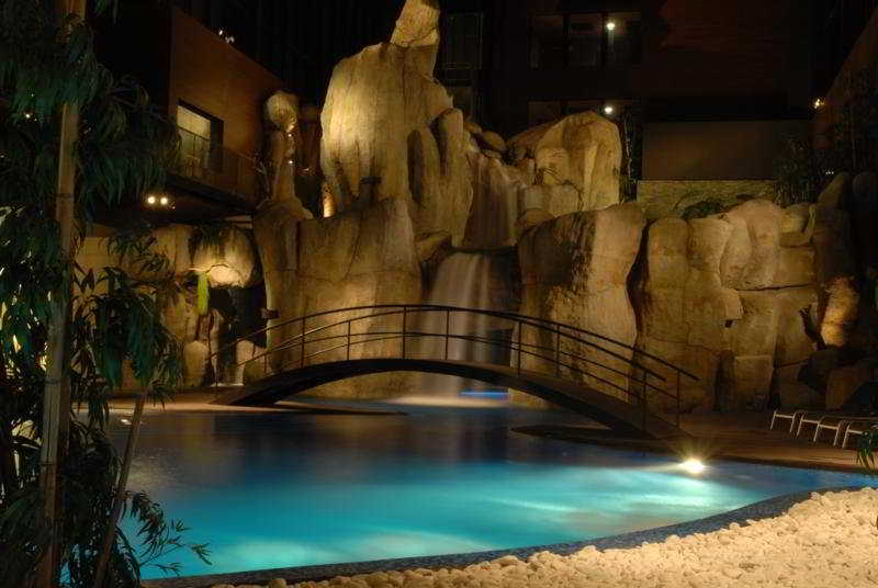 H2otel Congress & Medical Spa fotoÄŸrafÄ±