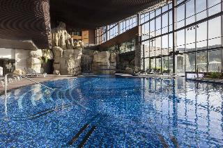 H2otel Congress & Medical Spa fotoÄŸrafÄ±