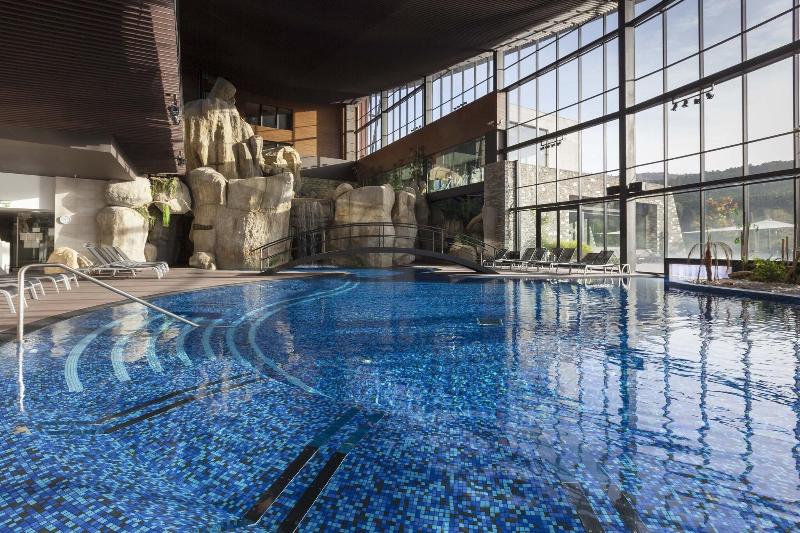 H2otel Congress & Medical Spa - Havuz