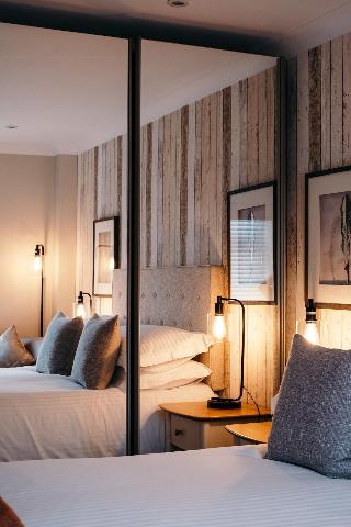Le Pommier Hotel & Restaurant fotoÄŸrafÄ±