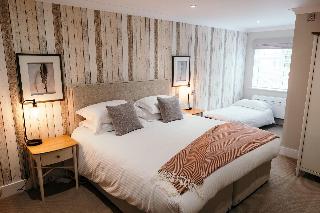Le Pommier Hotel & Restaurant fotoÄŸrafÄ±