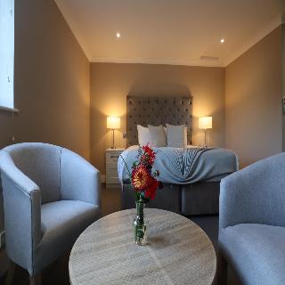 Le Pommier Hotel & Restaurant fotoÄŸrafÄ±