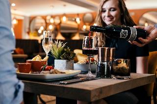 Le Pommier Hotel & Restaurant fotoÄŸrafÄ±