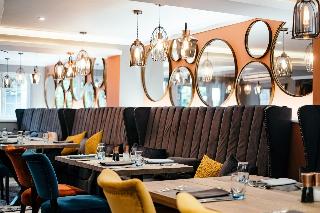 Le Pommier Hotel & Restaurant fotoÄŸrafÄ±