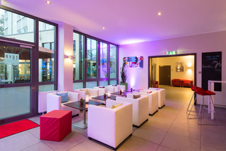 B&B HOTEL Krefeld Süd fotoÄŸrafÄ±