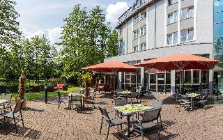 B&B HOTEL Krefeld Süd fotoÄŸrafÄ±