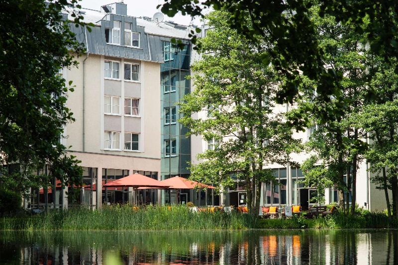 B&B HOTEL Krefeld Süd - Aktivite