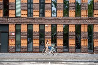 B&B HOTEL Krefeld Süd fotoÄŸrafÄ±