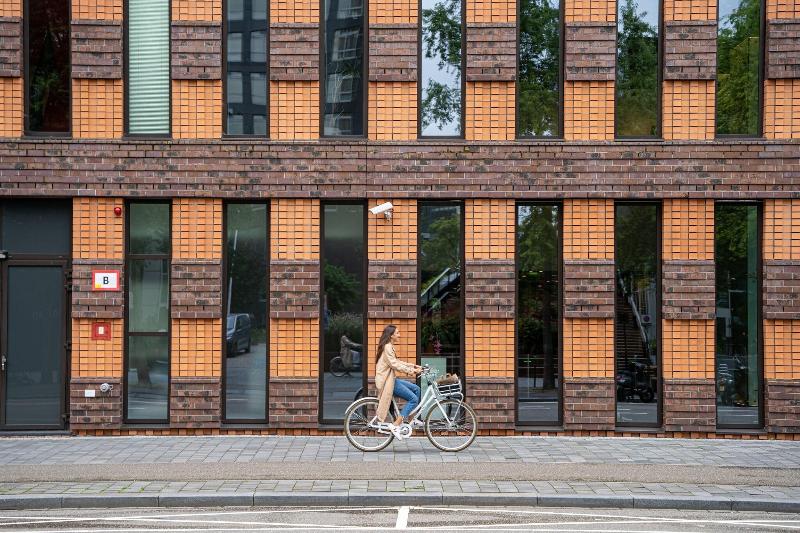 B&B HOTEL Krefeld Süd - Aktivite