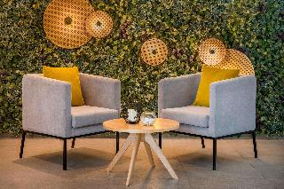 B&B HOTEL Krefeld Süd fotoÄŸrafÄ±