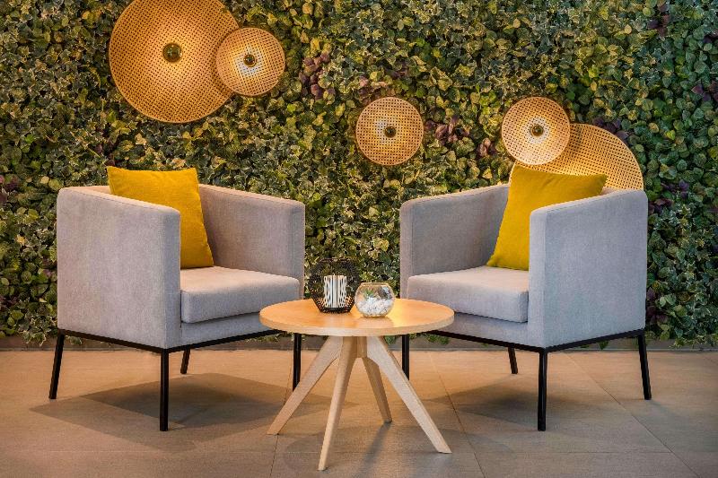 B&B HOTEL Krefeld Süd - Genel