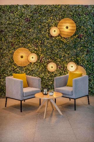 B&B HOTEL Krefeld Süd fotoÄŸrafÄ±