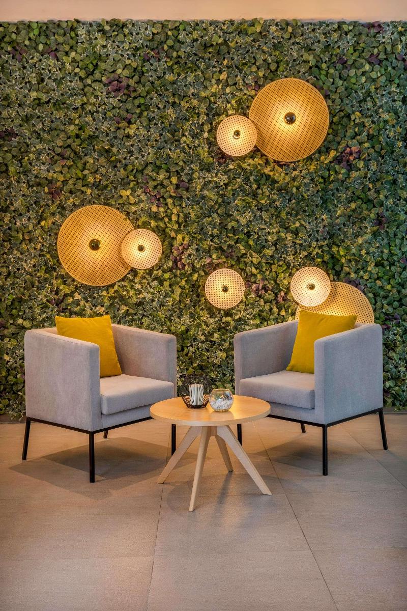 B&B HOTEL Krefeld Süd - Genel