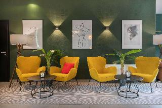 B&B HOTEL Krefeld Süd fotoÄŸrafÄ±