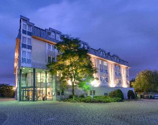 B&B HOTEL Krefeld Süd fotoÄŸrafÄ±