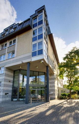 B&B HOTEL Krefeld Süd fotoÄŸrafÄ±