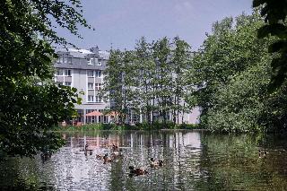 B&B HOTEL Krefeld Süd fotoÄŸrafÄ±