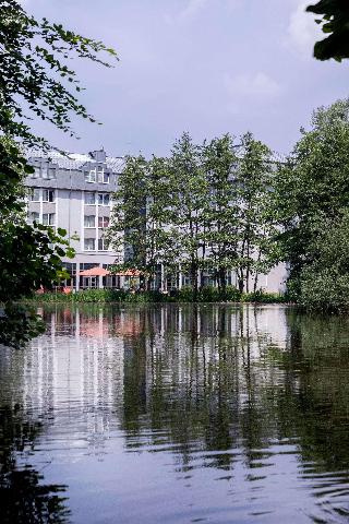 B&B HOTEL Krefeld Süd fotoÄŸrafÄ±