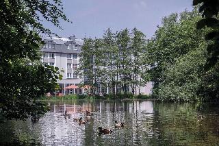 B&B HOTEL Krefeld Süd fotoÄŸrafÄ±