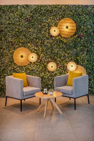 B&B HOTEL Krefeld Süd fotoÄŸrafÄ±
